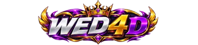 WED4D Logo